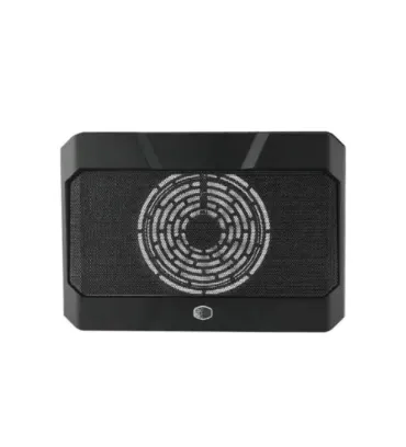 تصویر  پایه خنک کننده لپ تاپ کولر مستر مدل Notepal X150R