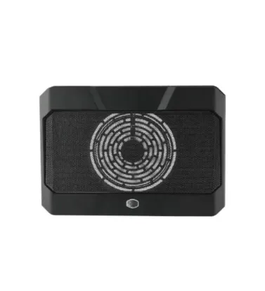 تصویر  پایه خنک کننده لپ تاپ کولر مستر مدل Notepal X150R