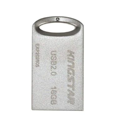 فلش مموری کینگ استار مدل Archer KS235 USB2.0 ظرفیت 16 گیگابایت