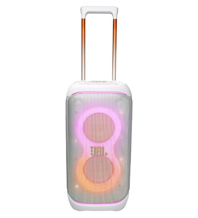 تصویر  اسپیکر بلوتوثی قابل حمل جی بی ال مدل Party Box Stage 320