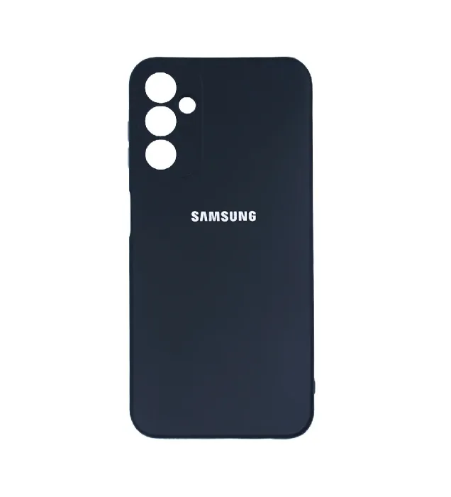 تصویر  کاور سیلیکونی برای گوشی سامسونگ مدل گلکسی A54 5G تصویر  کاور سیلیکونی برای گوشی سامسونگ مدل گلکسی A54 5G