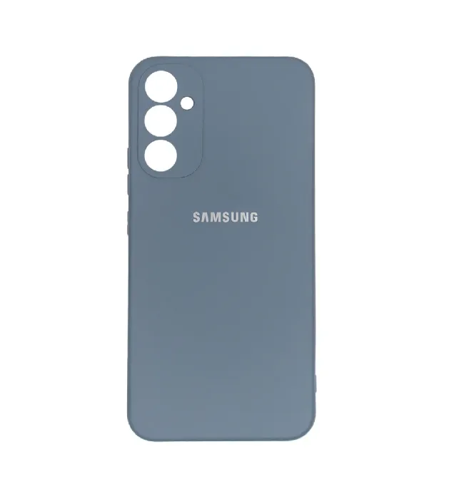 تصویر  کاور سیلیکونی برای گوشی سامسونگ مدل گلکسی A54 5G تصویر  کاور سیلیکونی برای گوشی سامسونگ مدل گلکسی A54 5G