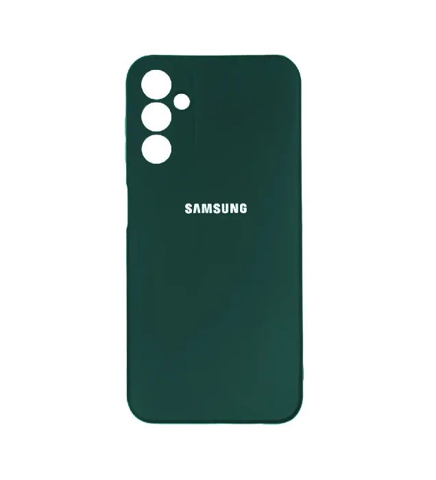 تصویر  کاور سیلیکونی برای گوشی سامسونگ مدل گلکسی A54 5G تصویر  کاور سیلیکونی برای گوشی سامسونگ مدل گلکسی A54 5G