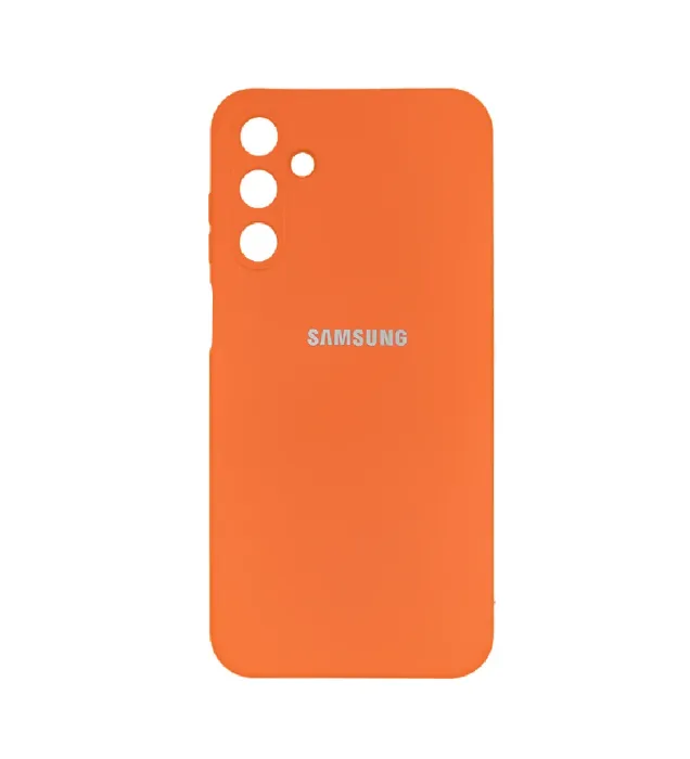 تصویر  کاور سیلیکونی برای گوشی سامسونگ مدل گلکسی A54 5G تصویر  کاور سیلیکونی برای گوشی سامسونگ مدل گلکسی A54 5G