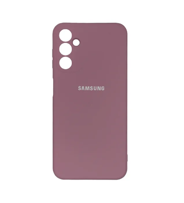 تصویر  کاور سیلیکونی برای گوشی سامسونگ مدل گلکسی A54 5G تصویر  کاور سیلیکونی برای گوشی سامسونگ مدل گلکسی A54 5G