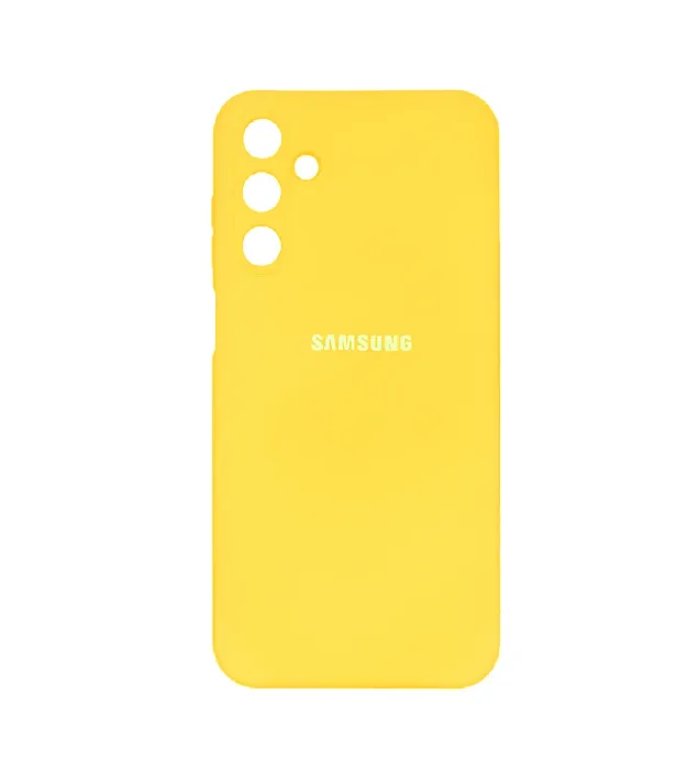 تصویر  کاور سیلیکونی برای گوشی سامسونگ مدل گلکسی A54 5G تصویر  کاور سیلیکونی برای گوشی سامسونگ مدل گلکسی A54 5G