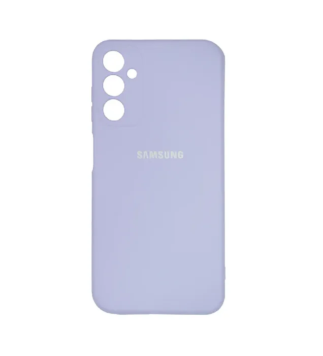 تصویر  کاور سیلیکونی برای گوشی سامسونگ مدل گلکسی A54 5G تصویر  کاور سیلیکونی برای گوشی سامسونگ مدل گلکسی A54 5G