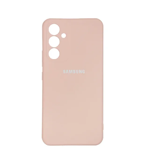 تصویر  کاور سیلیکونی برای گوشی سامسونگ مدل گلکسی A54 5G تصویر  کاور سیلیکونی برای گوشی سامسونگ مدل گلکسی A54 5G