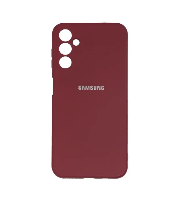 تصویر  کاور سیلیکونی برای گوشی سامسونگ مدل گلکسی A54 5G تصویر  کاور سیلیکونی برای گوشی سامسونگ مدل گلکسی A54 5G