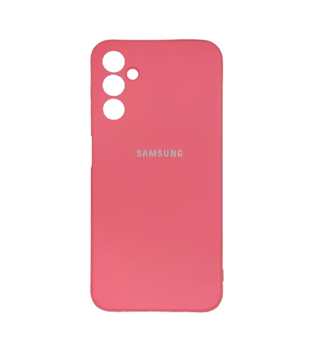 تصویر  کاور سیلیکونی برای گوشی سامسونگ مدل گلکسی A54 5G تصویر  کاور سیلیکونی برای گوشی سامسونگ مدل گلکسی A54 5G