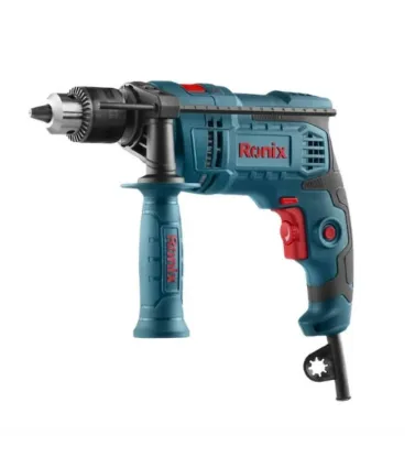 تصویر  دریل چکشی رونیکس مدل 2214K