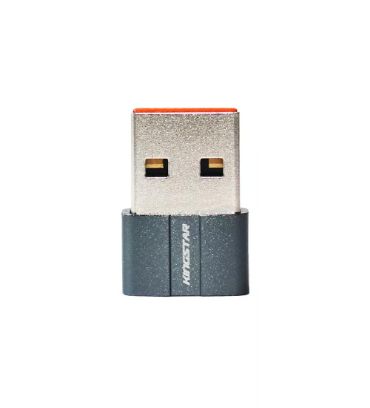 تبدیل OTG تایپ سی به یو اس بی کینگ استار مدل KS425