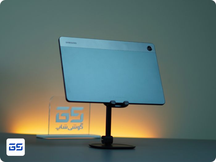 تصویر  تبلت سامسونگ مدل گلکسی Tab A9 Plus 5G SM-X216 ظرفیت 64 گیگابایت رم 4 گیگابایت تصویر  تبلت سامسونگ مدل گلکسی Tab A9 Plus 5G SM-X216 ظرفیت 64 گیگابایت رم 4 گیگابایت