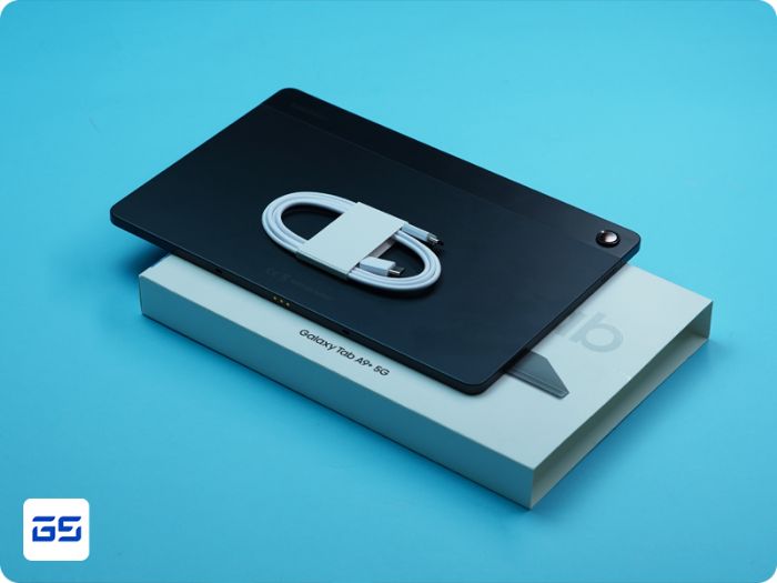 تصویر  تبلت سامسونگ مدل گلکسی Tab A9 Plus 5G SM-X216 ظرفیت 64 گیگابایت رم 4 گیگابایت تصویر  تبلت سامسونگ مدل گلکسی Tab A9 Plus 5G SM-X216 ظرفیت 64 گیگابایت رم 4 گیگابایت