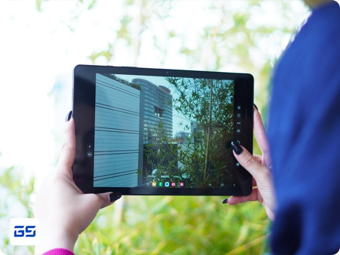 تصویر  تبلت سامسونگ مدل گلکسی Tab A9 Plus 5G SM-X216 ظرفیت 64 گیگابایت رم 4 گیگابایت تصویر  تبلت سامسونگ مدل گلکسی Tab A9 Plus 5G SM-X216 ظرفیت 64 گیگابایت رم 4 گیگابایت