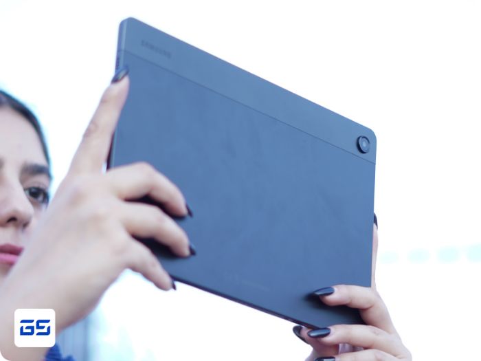 تصویر  تبلت سامسونگ مدل گلکسی Tab A9 Plus 5G SM-X216 ظرفیت 64 گیگابایت رم 4 گیگابایت تصویر  تبلت سامسونگ مدل گلکسی Tab A9 Plus 5G SM-X216 ظرفیت 64 گیگابایت رم 4 گیگابایت