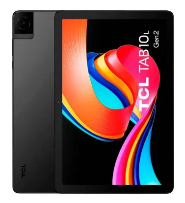تصویر  تبلت تی سی ال TAB 10L Gen2 LTE ظرفیت 32 گیگابایت رم 3 گیگابایت