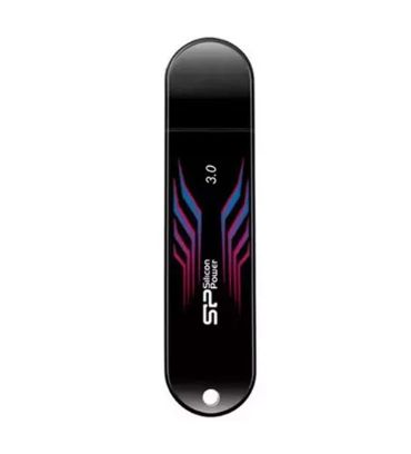 فلش مموری سیلیکون پاور مدل Blaze B10 USB 3 ظرفیت 128 گیگابایت