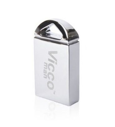 فلش مموری ویکومن مدل VC276 USB 2 ظرفیت 64 گیگابایت