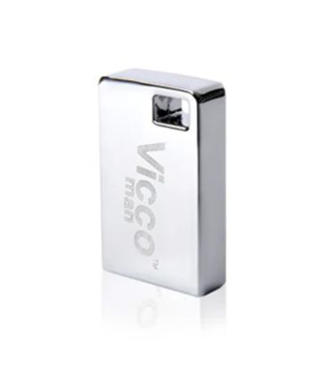 فلش مموری ویکومن مدل VC281 USB2 ظرفیت 64 گیگابایت