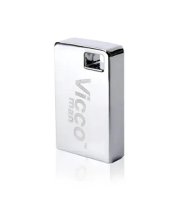 تصویر فلش مموری ویکومن مدل VC281 USB2 ظرفیت 64 گیگابایت