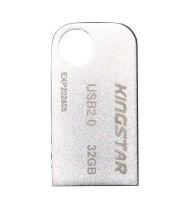 فلش مموری کینگ استار مدل Arka KS238 USB2.0 ظرفیت 32 گیگابایت