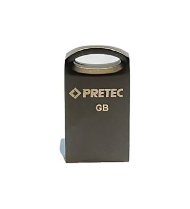 فلش مموری پرتک مدل i-Disk Premier ظرفیت 16 گیگابایت