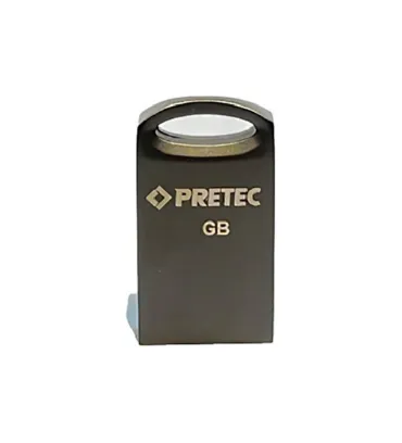 تصویر  فلش مموری پرتک مدل i-Disk Premier ظرفیت 16 گیگابایت