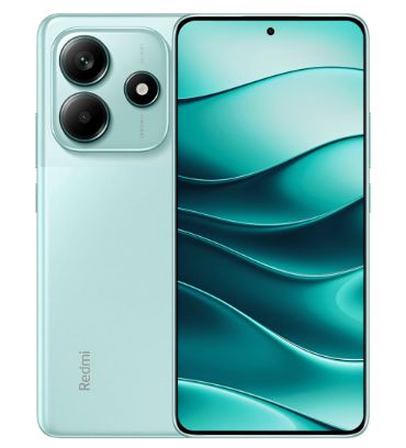 گوشی موبایل شیائومی Redmi Note 14 5G ظرفیت 256 گیگابایت رم 8 گیگابایت