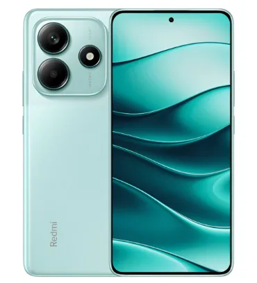 تصویر گوشی موبایل شیائومی Redmi Note 14 5G ظرفیت 256 گیگابایت رم 8 گیگابایت