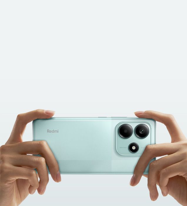 تصویر  گوشی موبایل شیائومی Redmi Note 14 5G ظرفیت 256 گیگابایت رم 8 گیگابایت