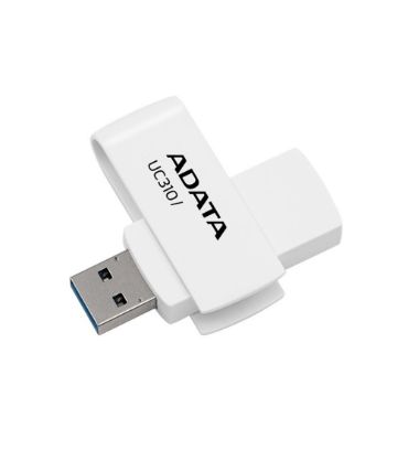 فلش مموری ای دیتا مدل UC310 USB 3.2 ظرفیت 128 گیگابایت