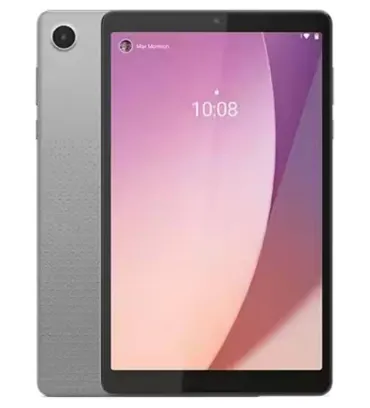 تصویر تبلت Tab M8 (4th Gen) لنوو ظرفیت 32 گیگابایت رم 2 گیگابایت