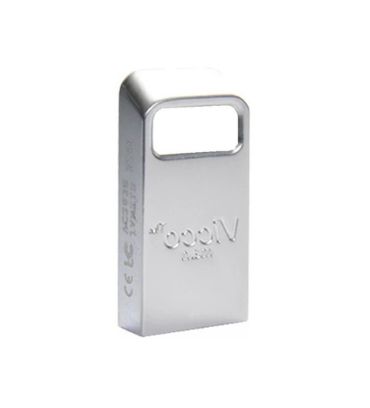 فلش مموری ویکومن مدل VC263 USB2 ظرفیت 64 گیگابایت