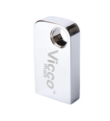 فلش مموری ویکومن مدل VC280 USB2 ظرفیت 16 گیگابایت