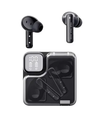 تصویر  هندزفری بی سیم کیو سی وای مدل MeloBuds Neo