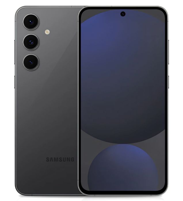 تصویر  گوشی موبایل سامسونگ مدل گلکسی S24 FE ظرفیت 512 گیگابایت رم 8 گیگابایت - ویتنام تصویر  گوشی موبایل سامسونگ مدل گلکسی S24 FE ظرفیت 512 گیگابایت رم 8 گیگابایت - ویتنام