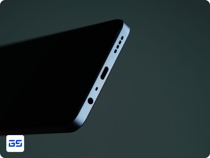 تصویر  گوشی موبایل ریلمی مدل Note 50 ظرفیت 128 گیگابایت رم 4 گیگابایت