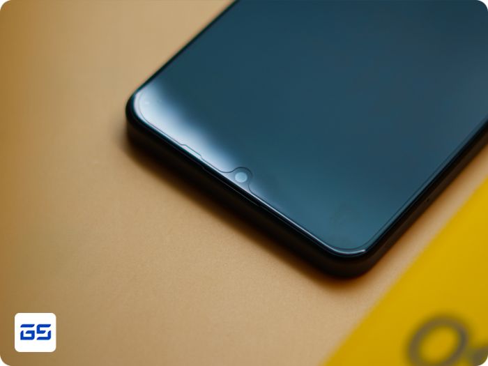 تصویر  گوشی موبایل ریلمی مدل Note 50 ظرفیت 128 گیگابایت رم 4 گیگابایت