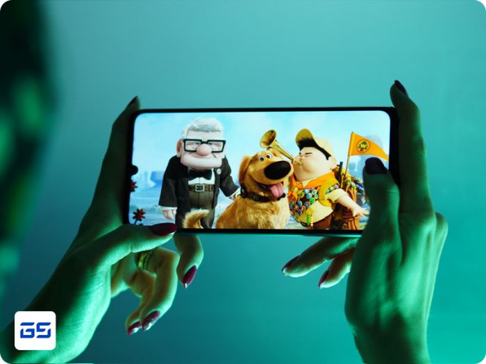 تصویر  گوشی موبایل ریلمی مدل Note 50 ظرفیت 256 گیگابایت رم 4 گیگابایت