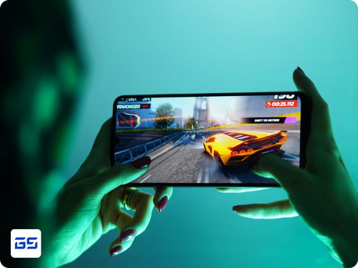 تصویر  گوشی موبایل ریلمی مدل Note 50 ظرفیت 256 گیگابایت رم 4 گیگابایت