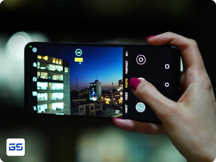 تصویر  گوشی موبایل ریلمی مدل Note 50 ظرفیت 256 گیگابایت رم 4 گیگابایت