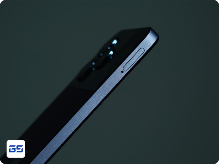 تصویر  گوشی موبایل ریلمی مدل Note 50 ظرفیت 256 گیگابایت رم 4 گیگابایت