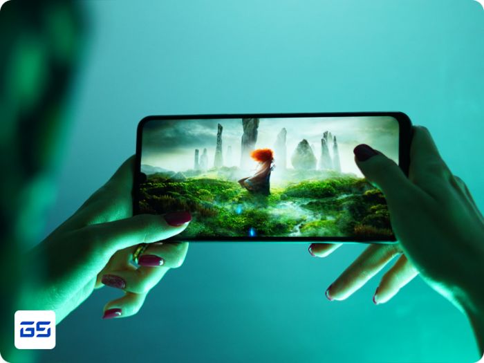 تصویر  گوشی موبایل ریلمی مدل Note 50 ظرفیت 64 گیگابایت رم 3 گیگابایت