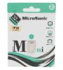 تصویر  فلش مموری میکرو سونیک مدل Mini USB 2.0 ظرفیت 32 گیگابایت