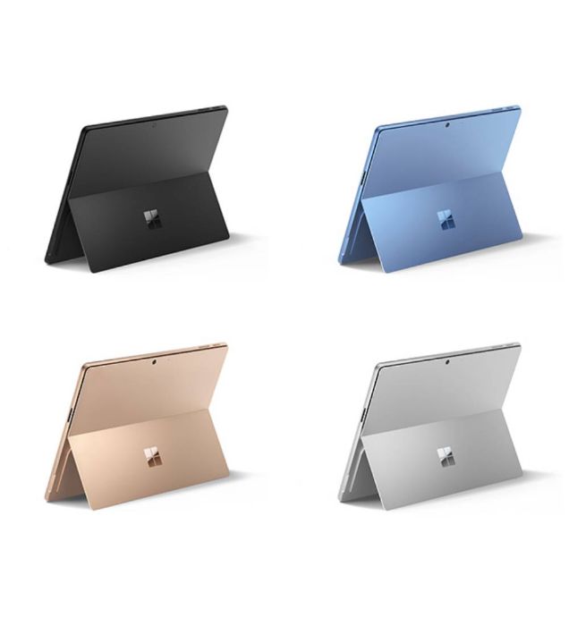 تصویر  تبلت مایکروسافت سرفیس پرو 11 (16GB - 512GB)