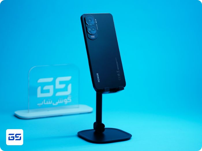 تصویر  گوشی موبایل آنر مدل 90 لایت ظرفیت 256 گیگابایت رم 8 گیگابایت