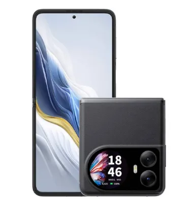 تصویر گوشی موبایل بلک ویو مدل Hero 10 ظرفیت 256 گیگابایت رم 12 گیگابایت
