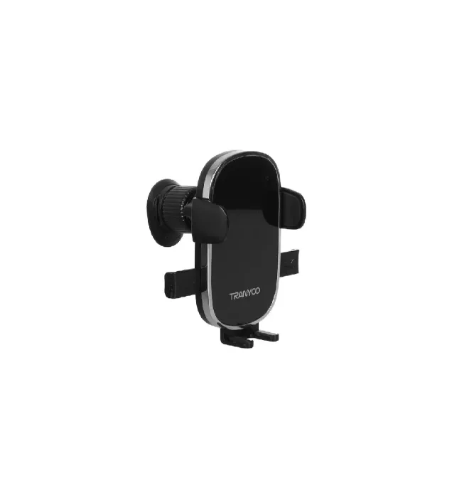 تصویر  هولدر گوشی موبایل دریچه ای ترانیو مدل T-Z15
