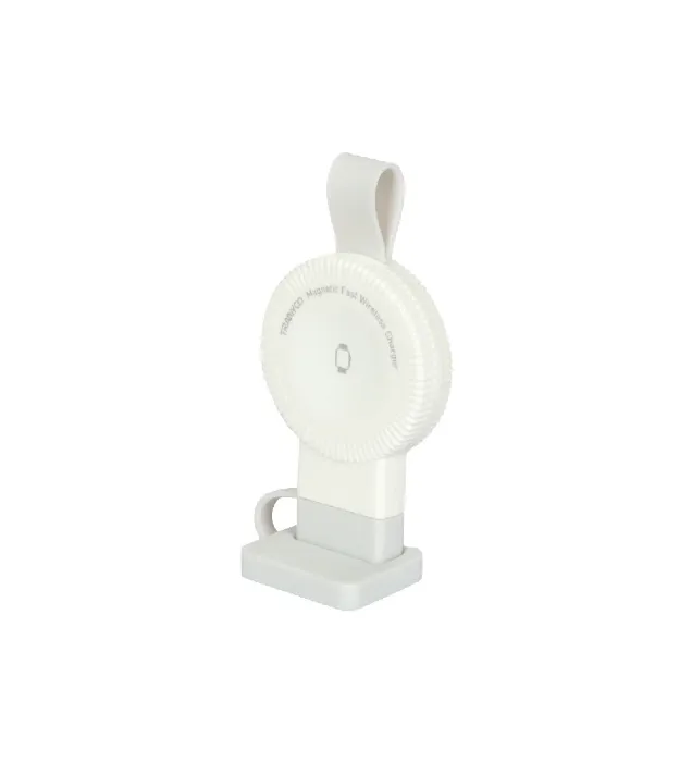 تصویر  شارژر وایرلس ترانیو مدل T-WF2